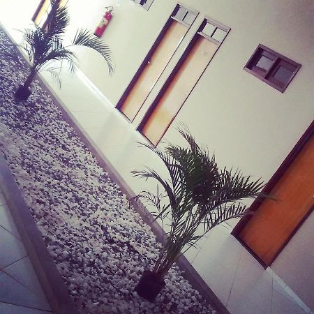 Cabaceira Hotel Estacao Brejal المظهر الخارجي الصورة