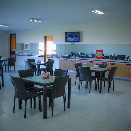 Cabaceira Hotel Estacao Brejal المظهر الخارجي الصورة