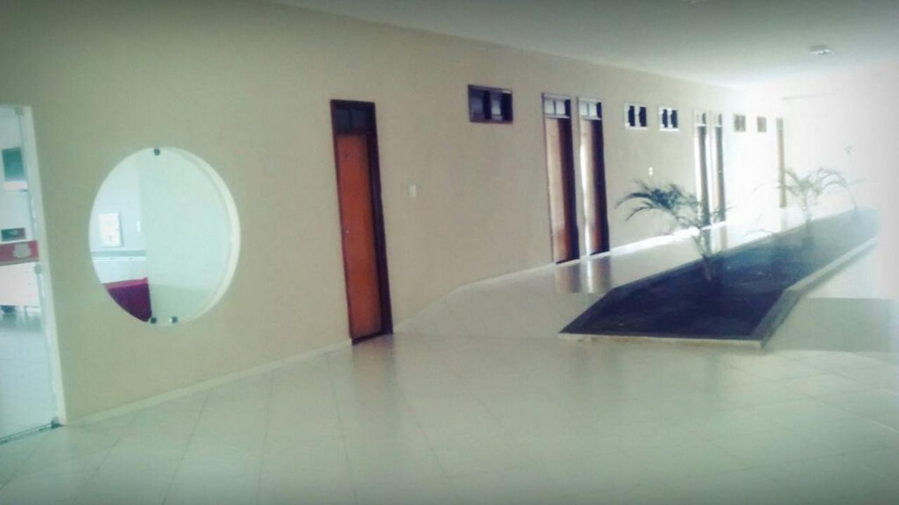Cabaceira Hotel Estacao Brejal المظهر الخارجي الصورة